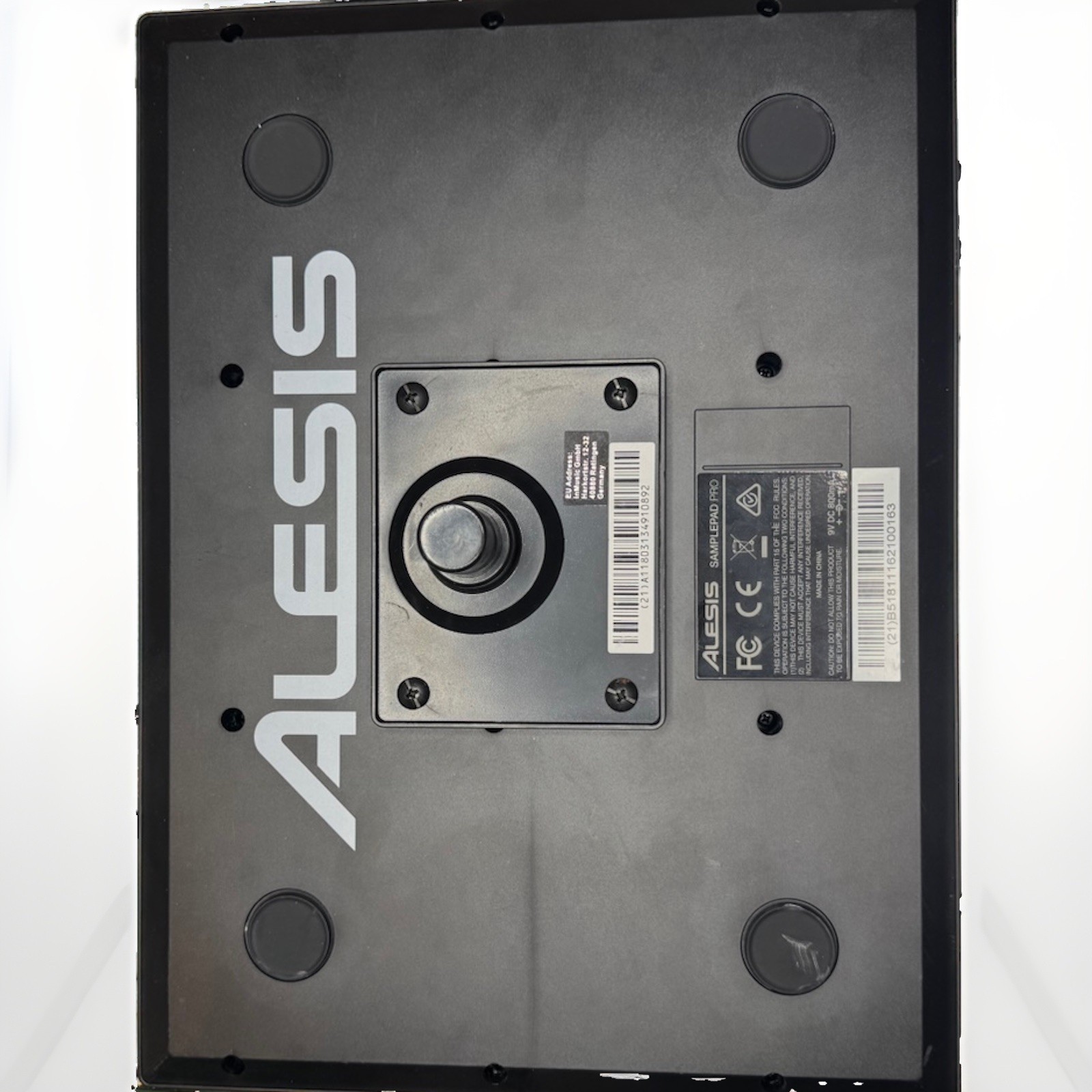 Alesis SamplePad Pro Percussion Pad