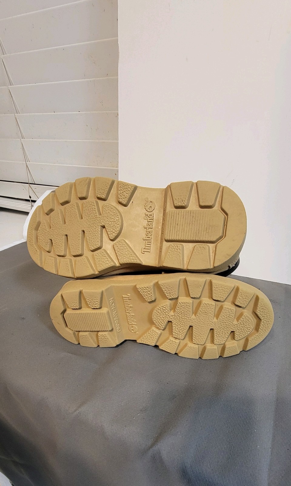 Kids Timberland Boots Size 13