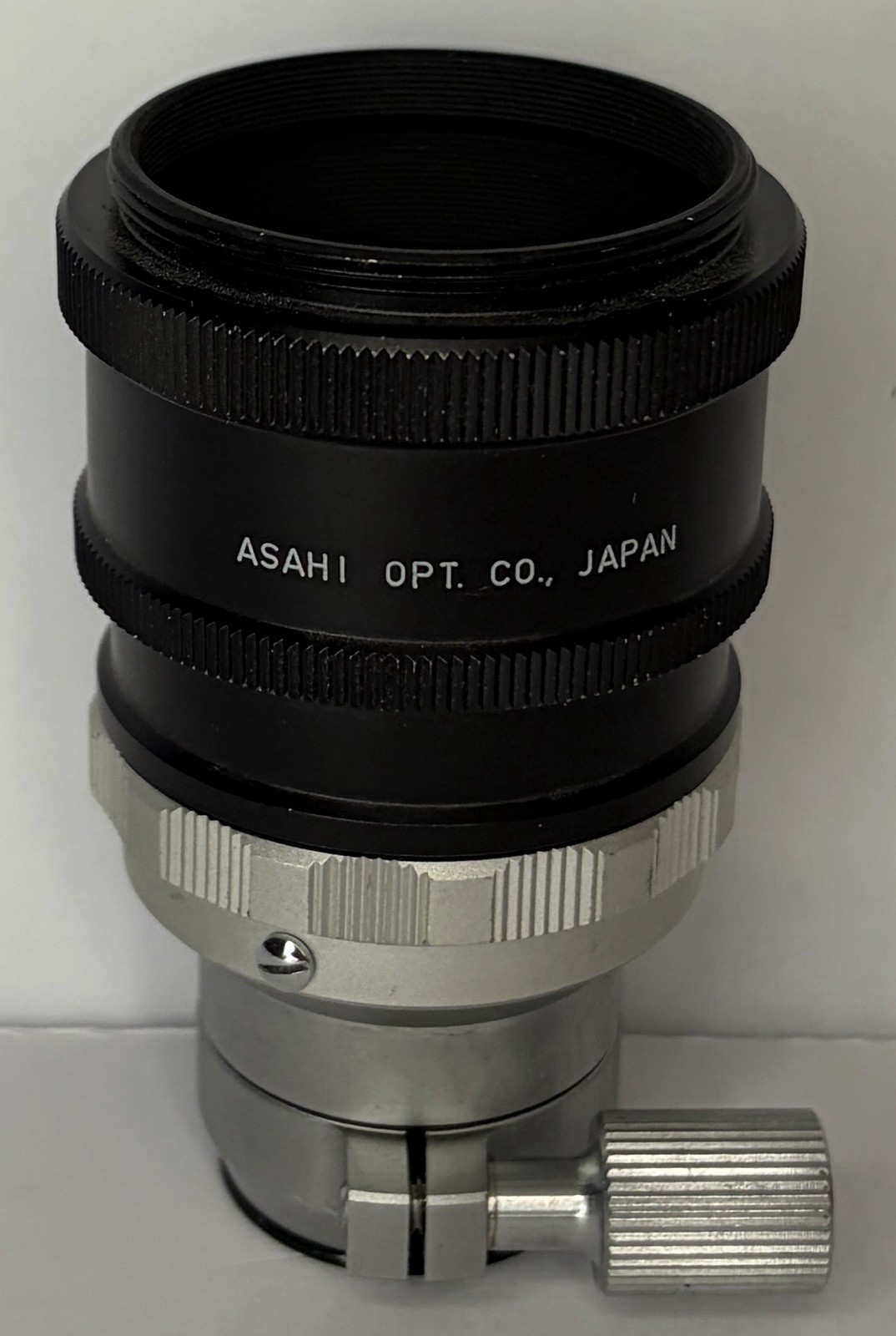 Asahi Pentax Microscope Adapter II