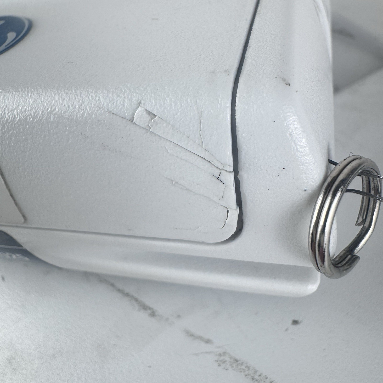 GE Mini Telemetry System