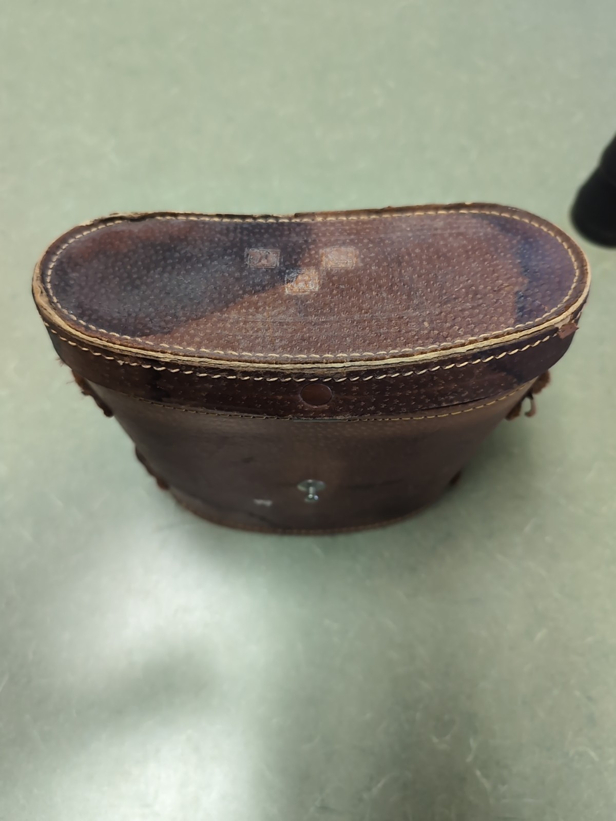 Vintage Model TM200 Embassy 7 X 35 Binoculars