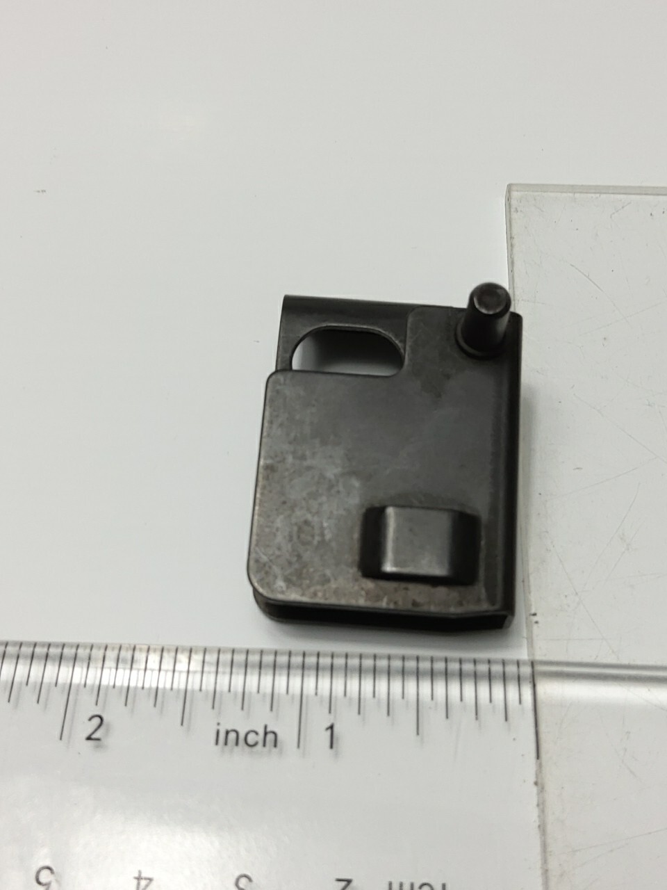 BEA FEED BAR 2061301500 (NOS)