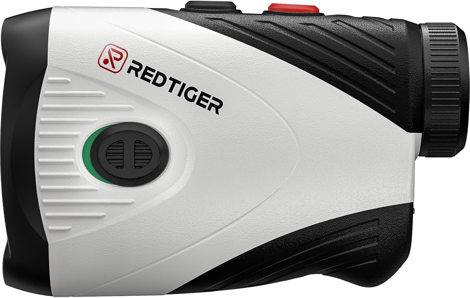 REDTIGER Golf Rangefinder with Slope Switch, 1200 Yards Range Finder Golfing, 7X
