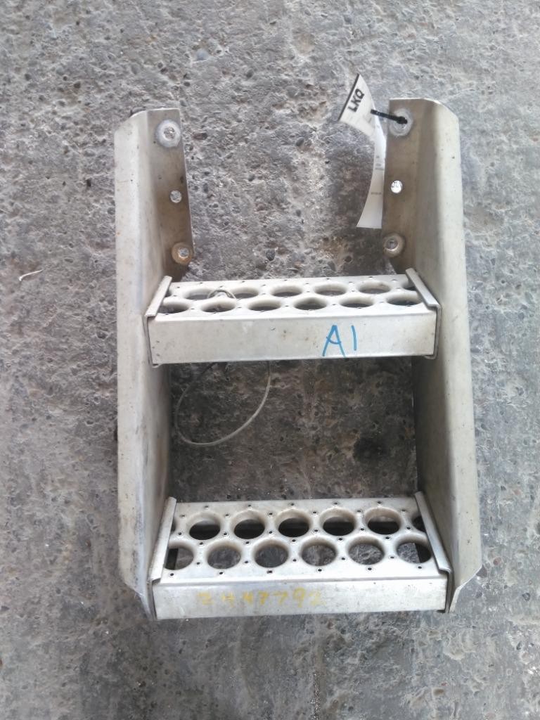 Replaces 2003 WESTERN STAR 4900 FRAME STEP ,  MN