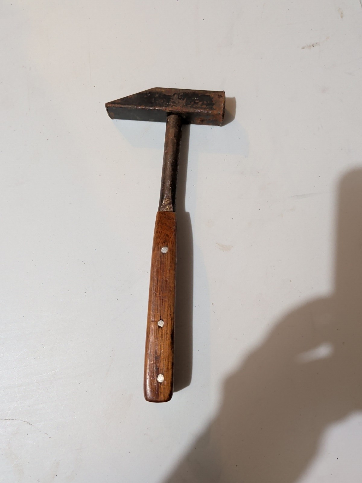 Vintage Tack Hammer