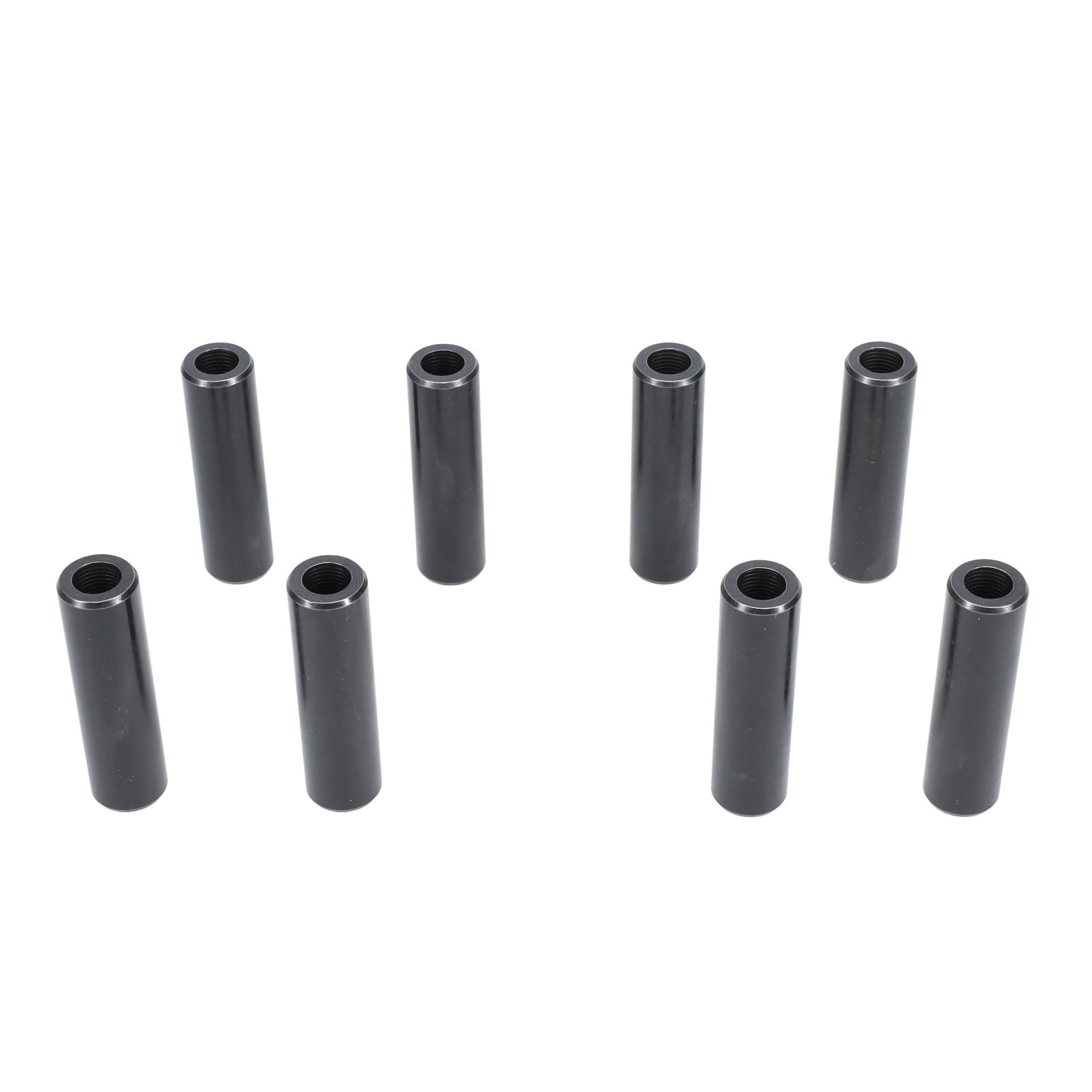 8 Exhaust Valve Guides 1954-1961 Oldsmobile Super 88 98 Starfire 324 371 394 V8