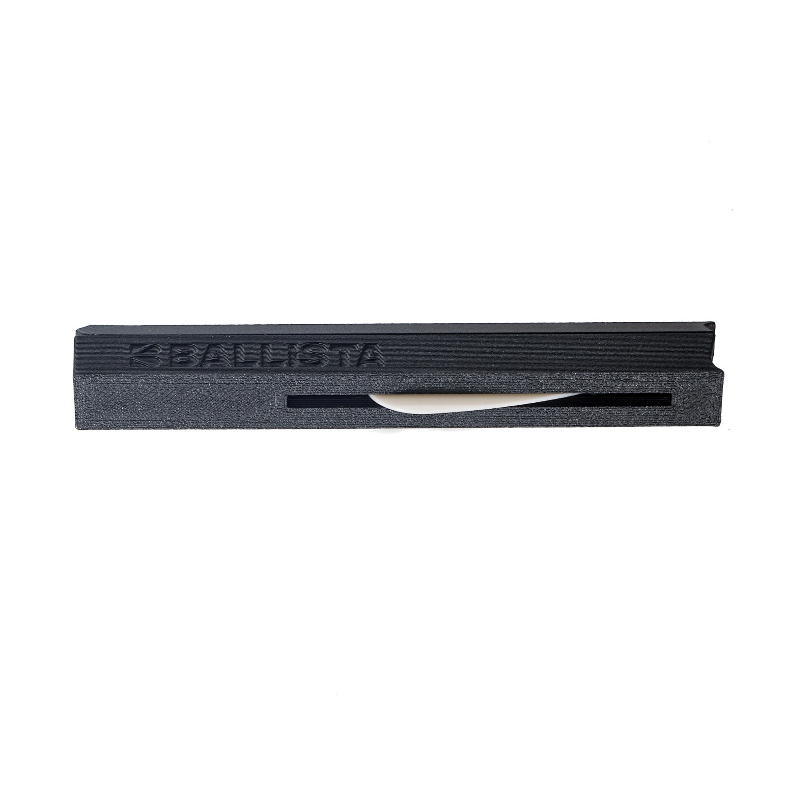 BALLISTA 2-Vanes Fletching Jig 5.5-6mm Arrows - Compatible with BALLISTA Bolts