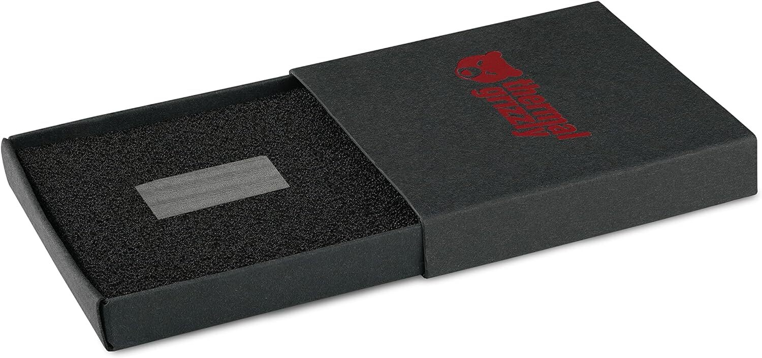 Thermal Grizzly KryoSheet (24 x 12 x 0.2 mm)