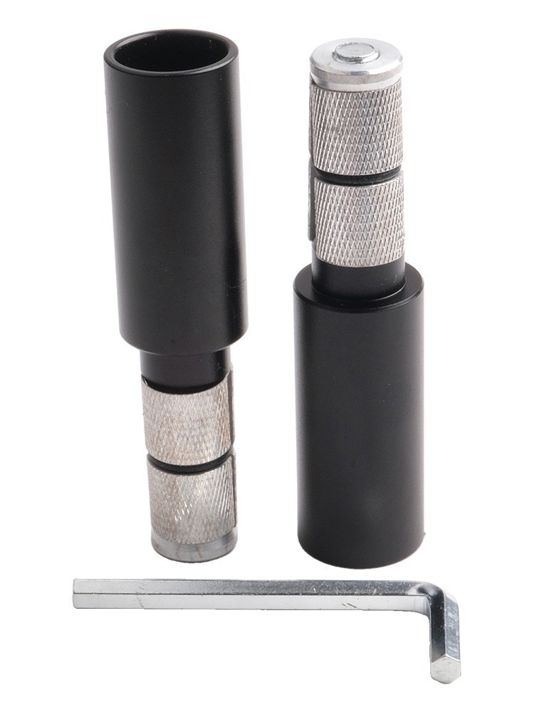 Add Practicality and Safety to your Riding Experience with this Extender