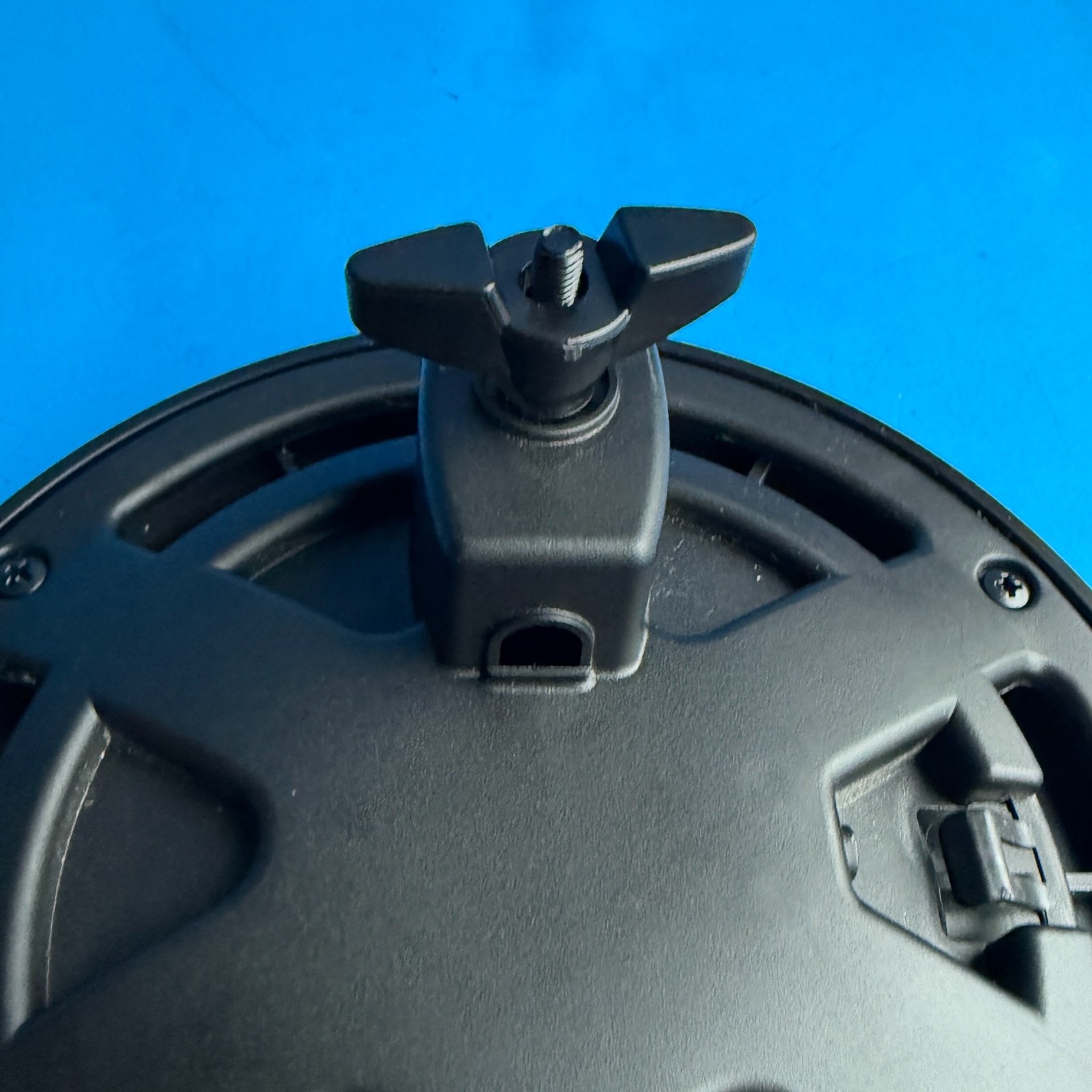 ALESIS DM6 Electronic Drum Part: 8" Tom Single-Zone Trigger Pad [Tested] #2646