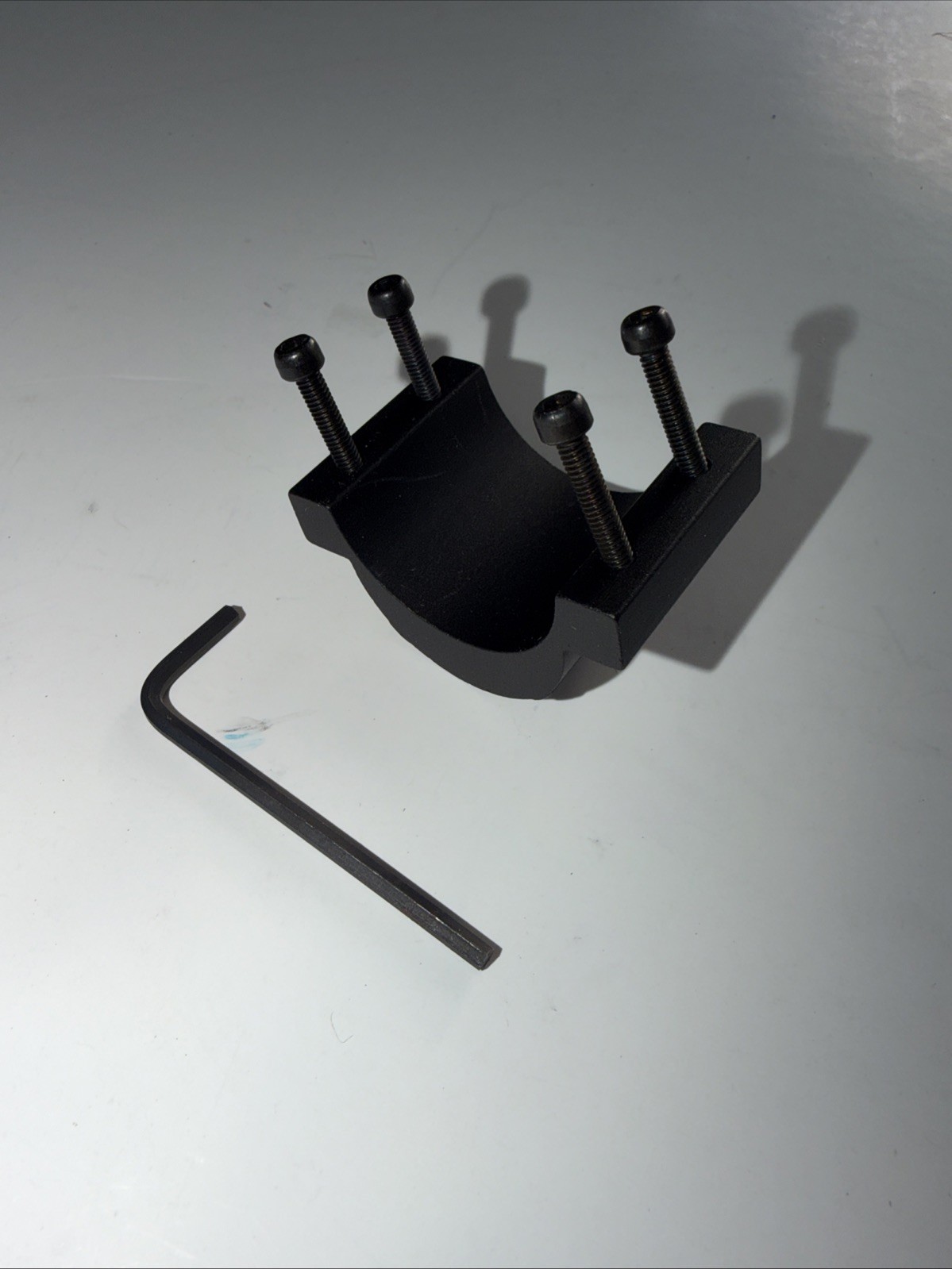 (NEW) Aimpoint QRP Spacer 12227