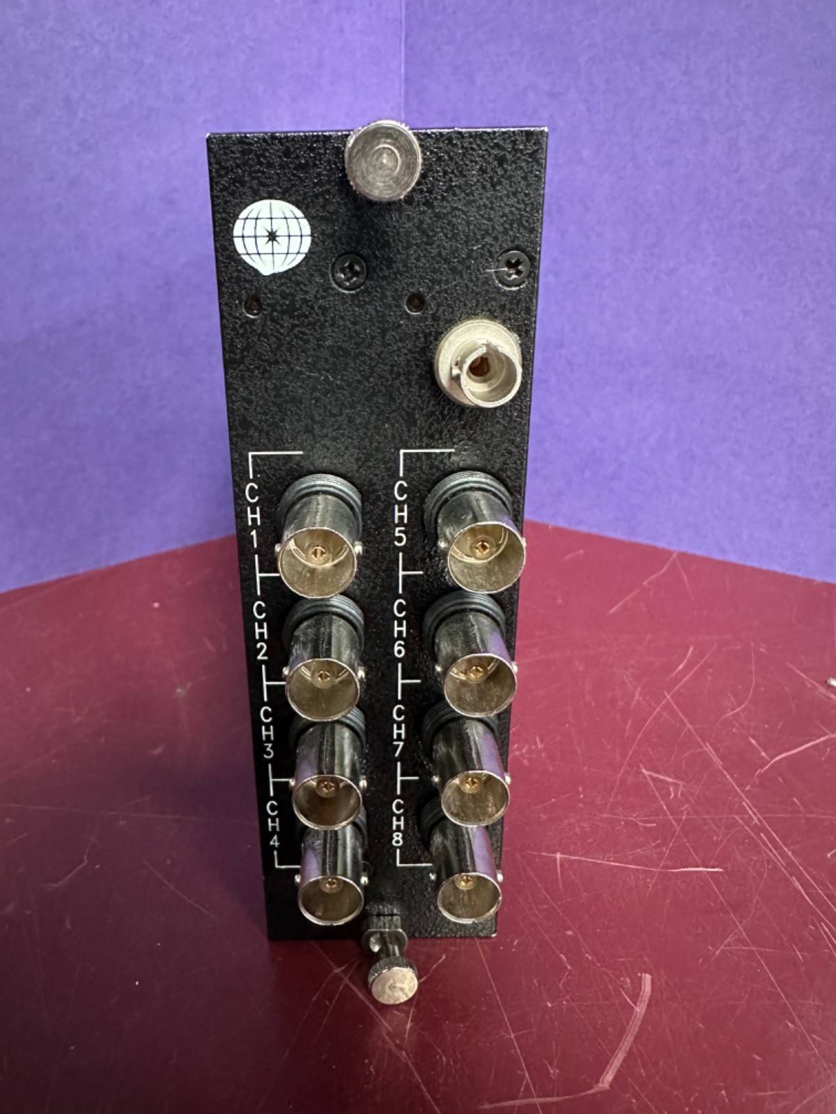 AS IS UNTESTED Meridian Technologies PT-8000iR-0