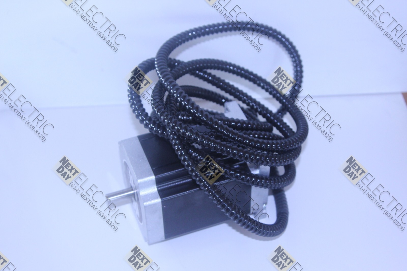 MicroKinetics, 42HT1700D-3500, 34HT1700, Stepper Step Electric Motor