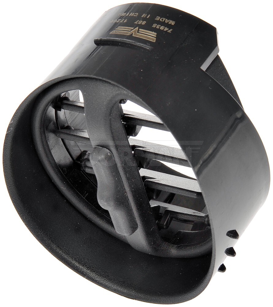 93-02 Firebird Trans Am Center Dashboard Air Vent Dorman 74935