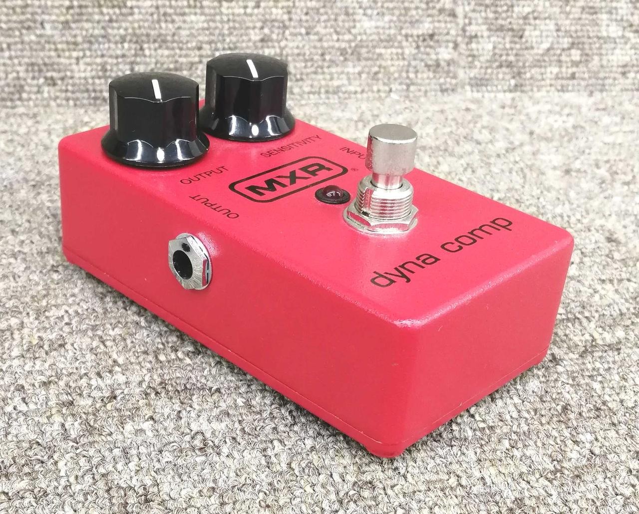 MXR Model M102