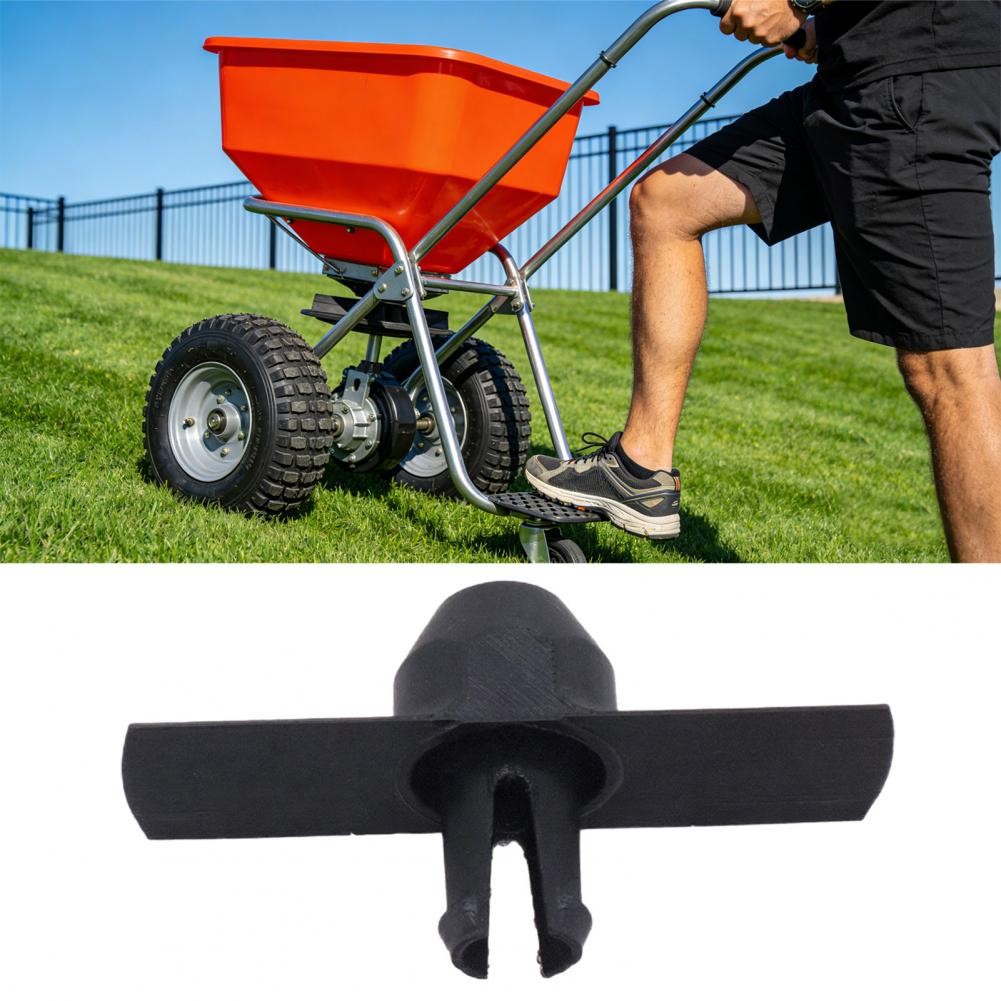 For Echo RB-60 Agitator / Upgraded To Improve Spread Width / USA Made