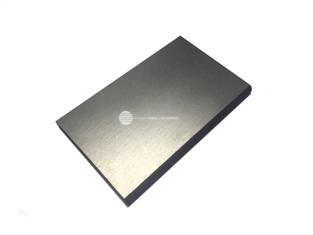 Carbon Vane for Heidelberg 6 x 59 x 95mm HE-65995WOW