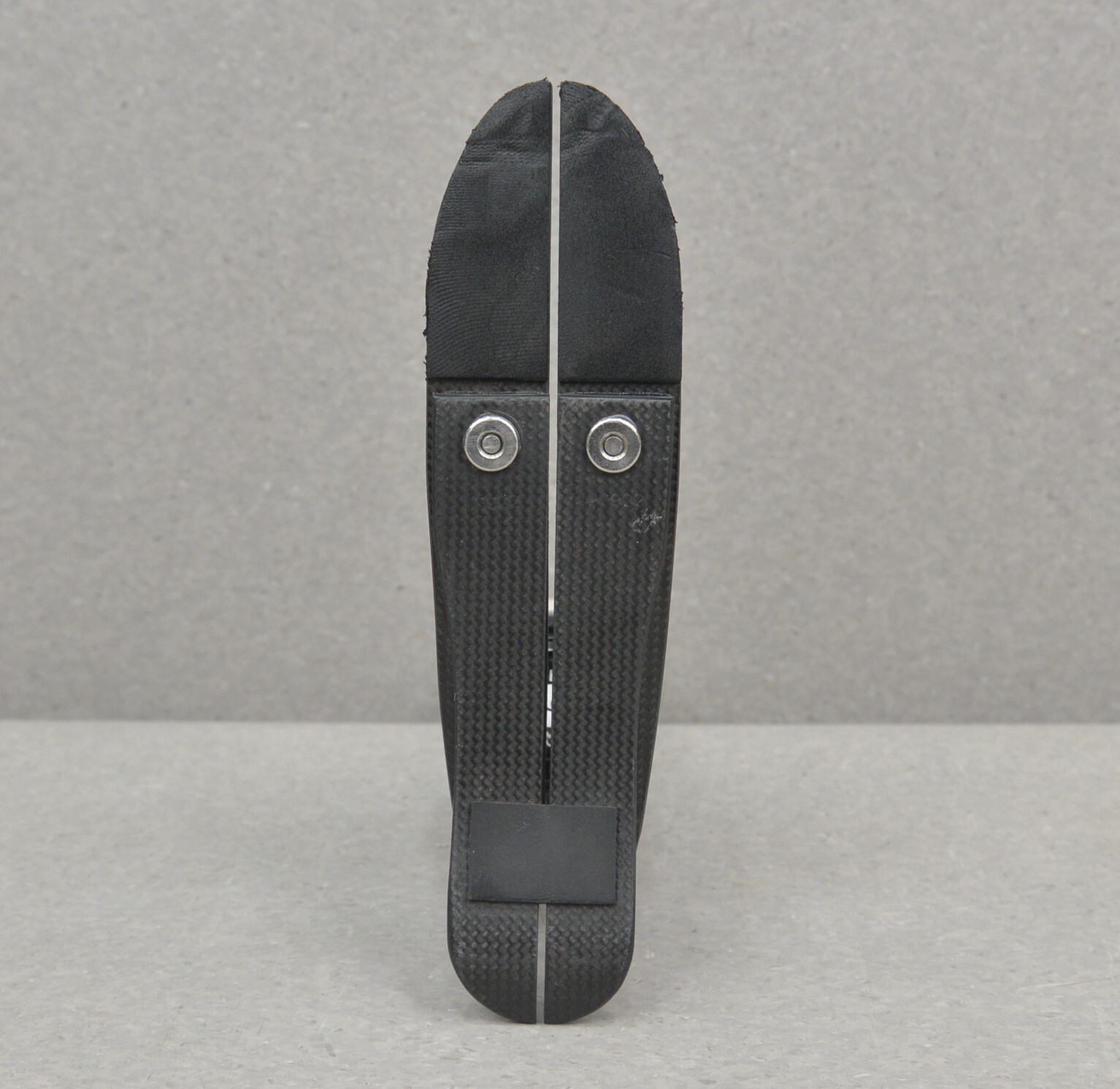 Ossur Re-Flex with Evo Left Prosthetic Foot Category 6 Size 25-27