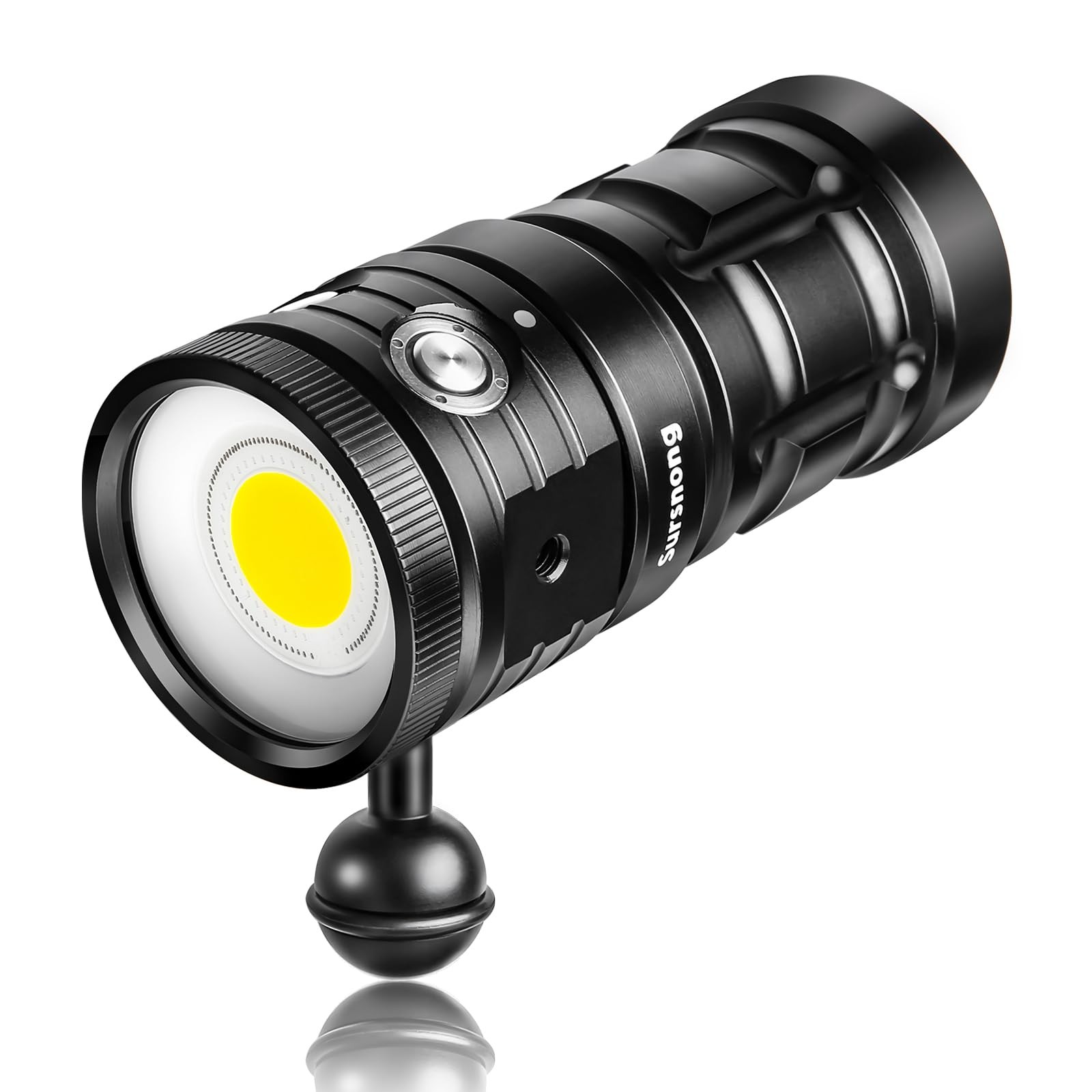 Sursnong Built-in Battery ( USB-C Charging ), StarShine-SE 7500 Lumens