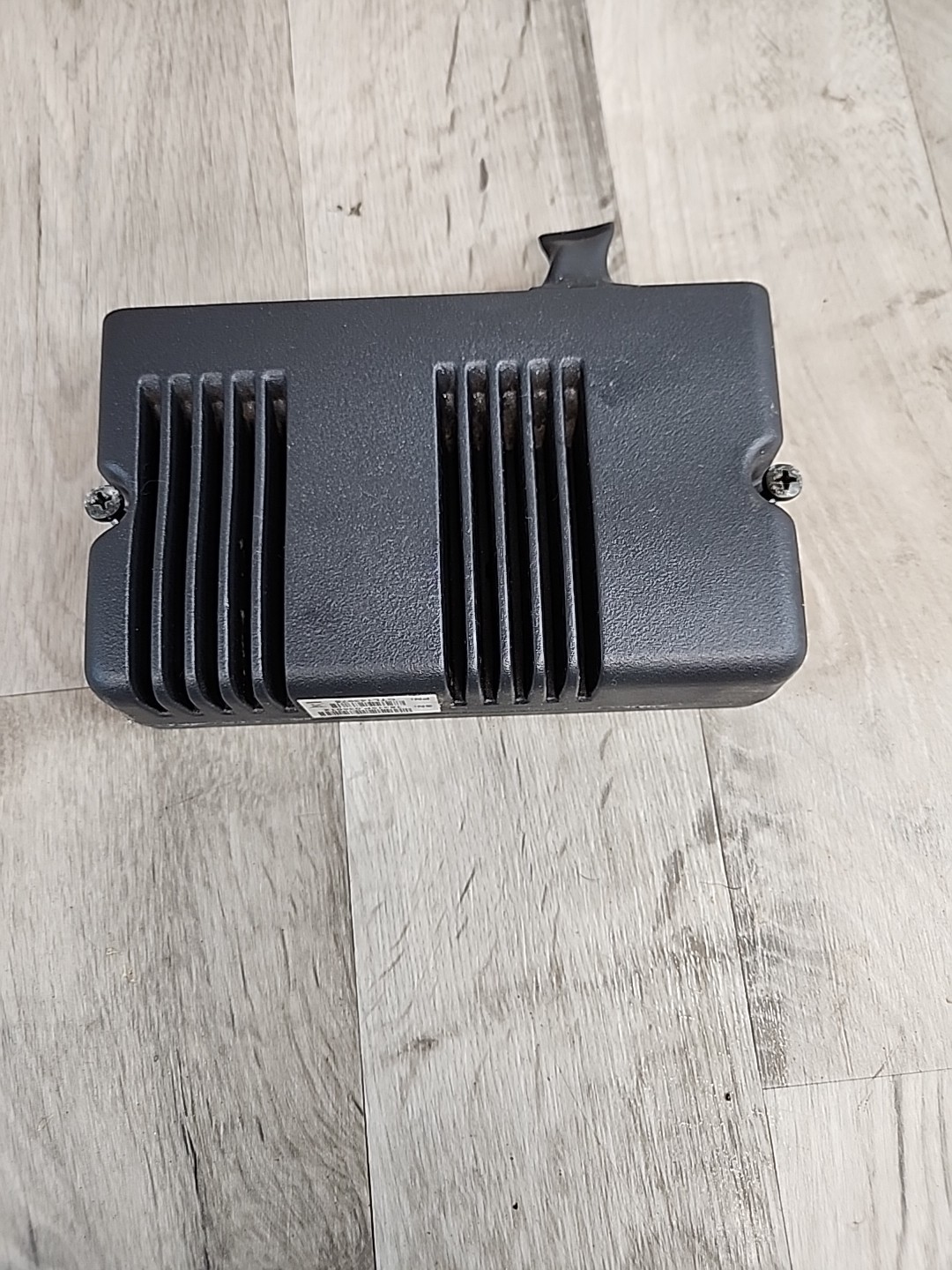 Quantum Edge 3 Power Wheelchair Power Control Module CTL143978 Model: 1760-3509