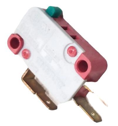 Cherry D41 Micro Switch 0.1A 125VAC D419-RWAB 710W02004 290288 (Lot of 10)