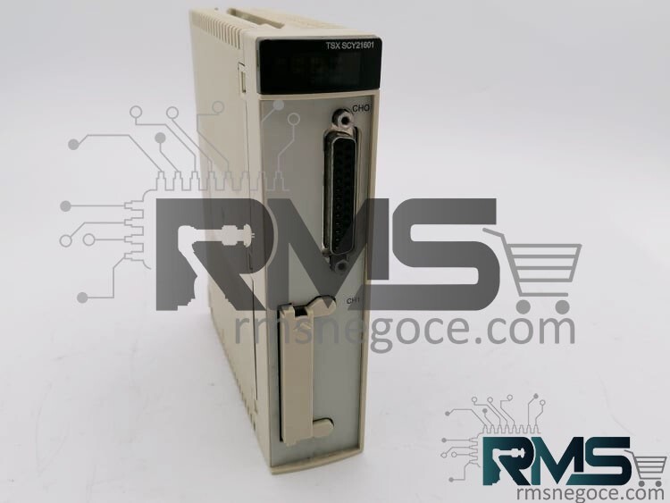 TSXSCY21601 Refurbished Communication Module Premium Modicon RMSNEGOCE