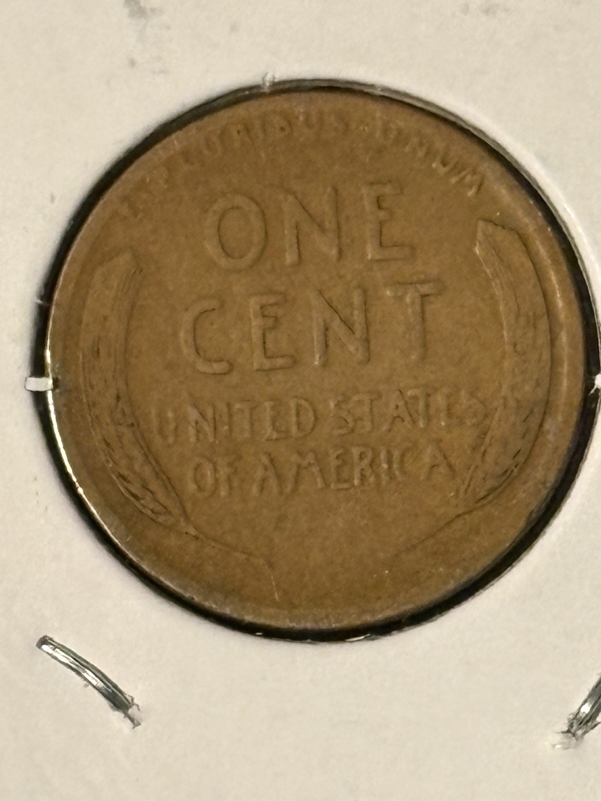1919 Lincoln Cent Nice Grade