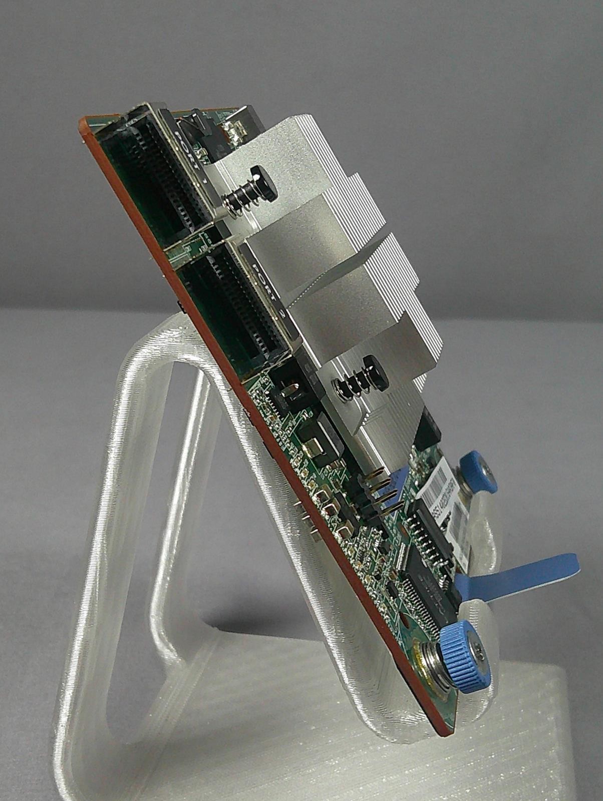 HP 836260-002 Smart Array P408i-a SR Gen10 RAID Controller **Used Good**