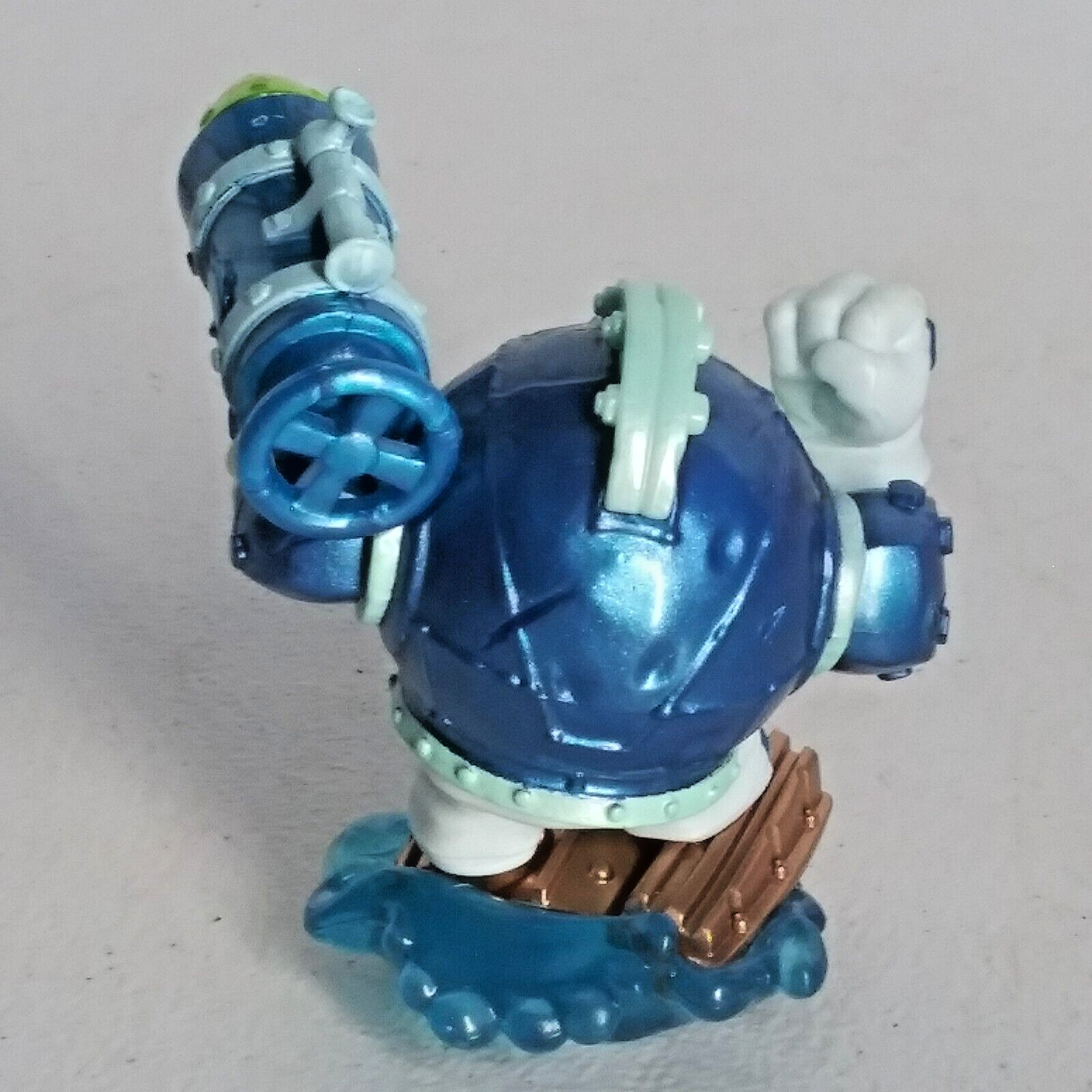 Skylanders SuperChargers Dive Clops Activision (2015) EUC