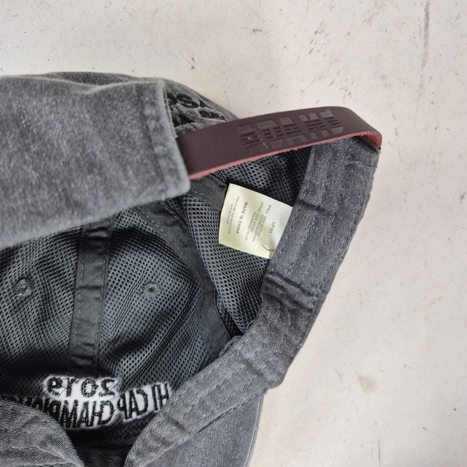 2019 Baseball Cap HI Cap Championship USPSA S Florida Section Speed Shooting