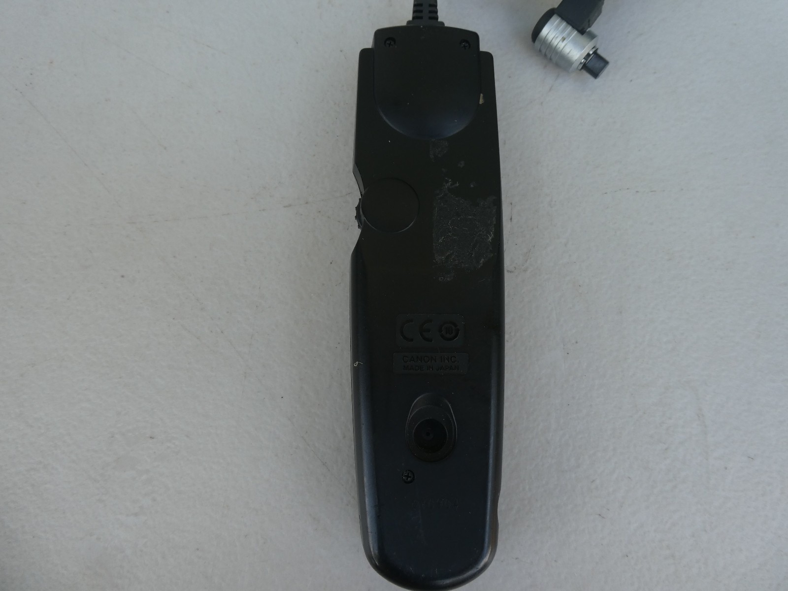 🍀 GENUINE Canon TC-80N3 Timer Remote Controller for EOS 1D 5D 7D Series Camera