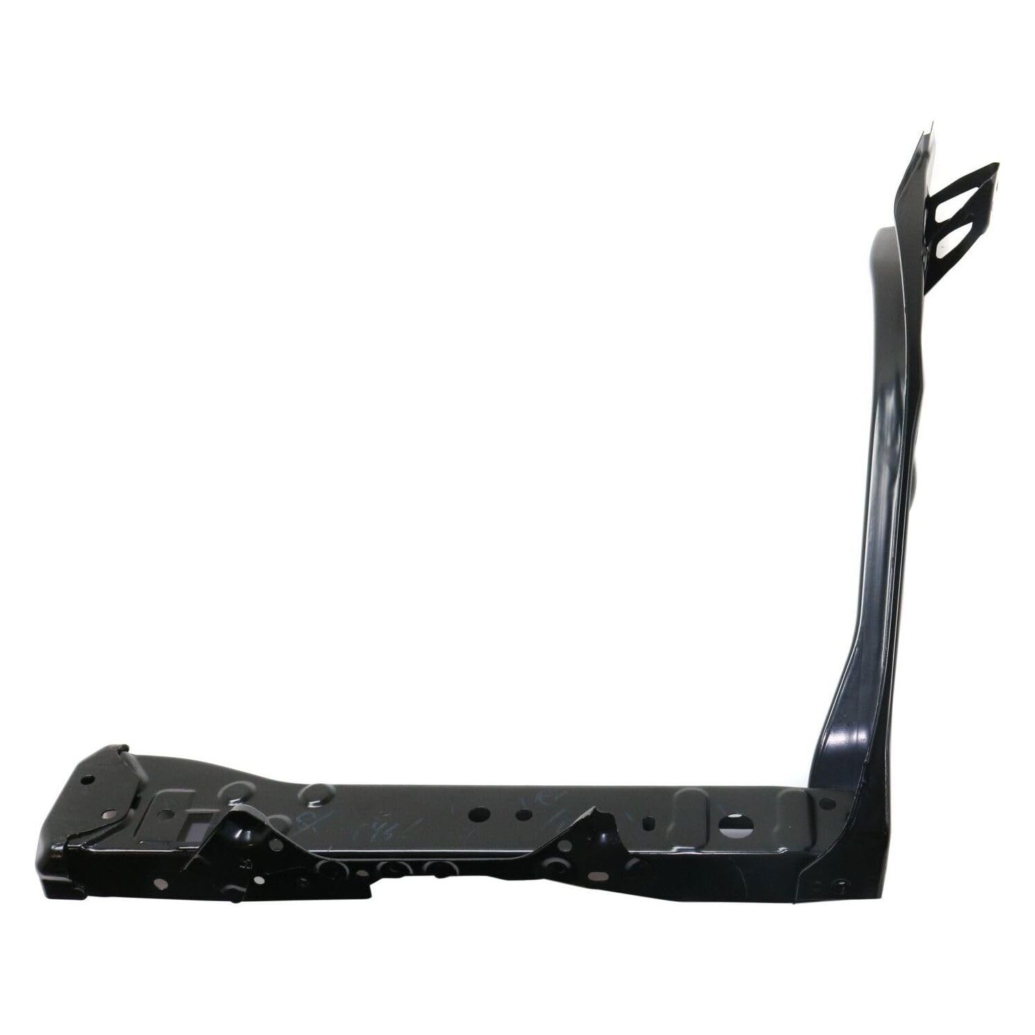 Radiator Support Core Passenger Right Side Hand for Toyota for Camry 2018-2022