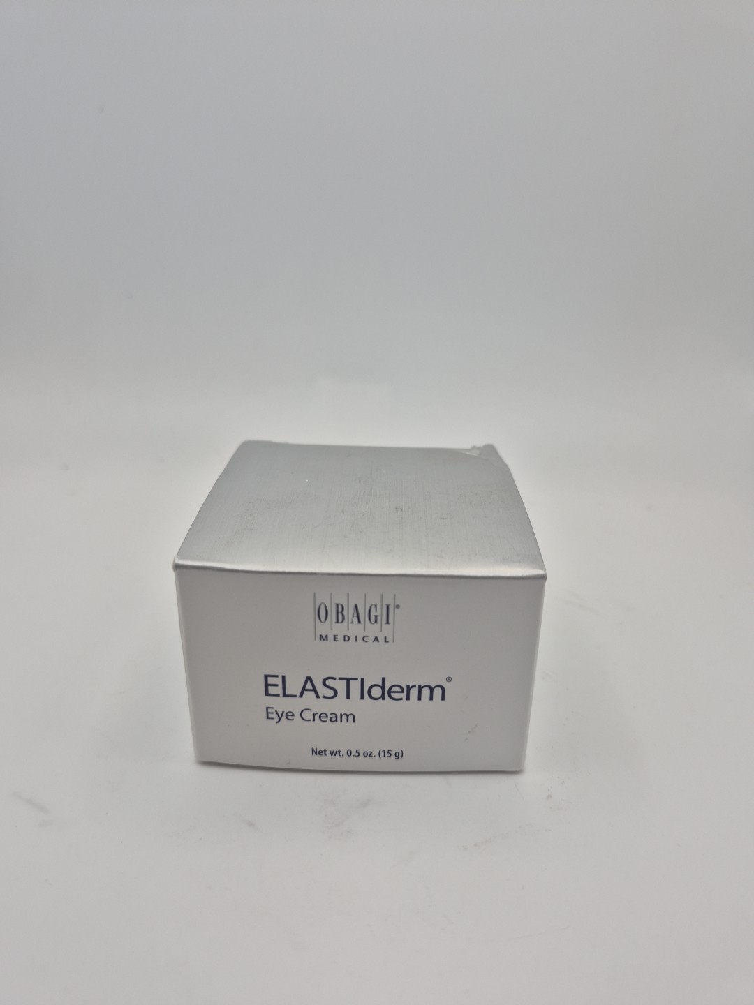 Obagi Elastiderm Eye Cream 0.5 oz15 g.