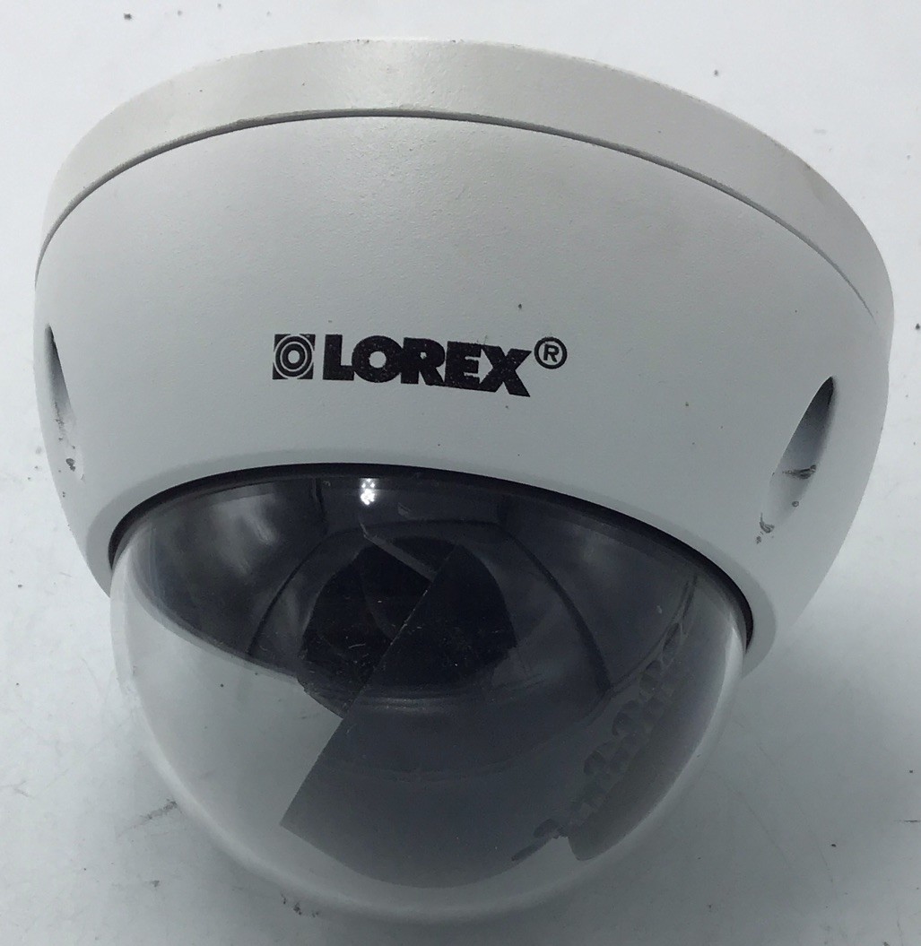 Lorex MCND3152 2MP 1080p Full HD Network IP Fixed VDome Security Camera i688
