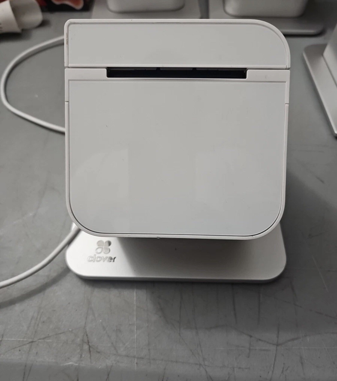 Clover Station P500 Printer. Excellent Condition!!!