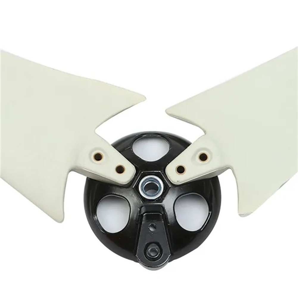 For Repeller Wind Generator Wind Turbine Blades Wind Generator Blades 580MM 1pcs