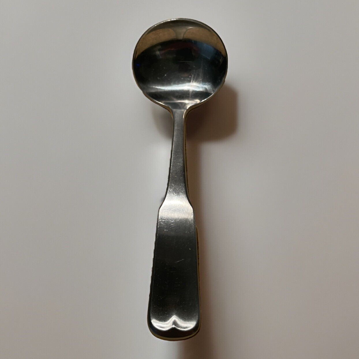 INTERNATIONAL WESTMINSTER STAINLESS Gravy Ladle 6 1/2” Nice Condition! Vintage