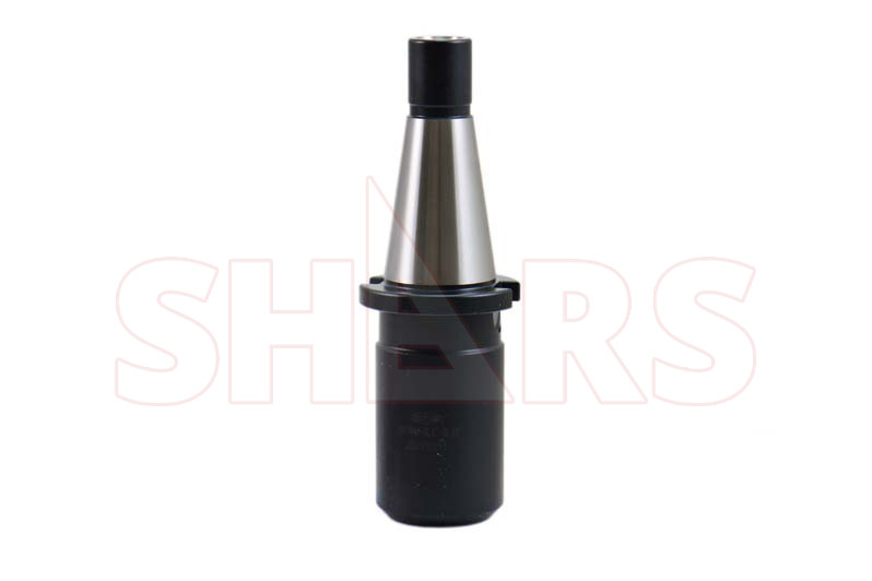 Shars 40 NMTB End Mill Holder CNC 1 x 3.75” TIR 0.00019” NMTB40 New P[