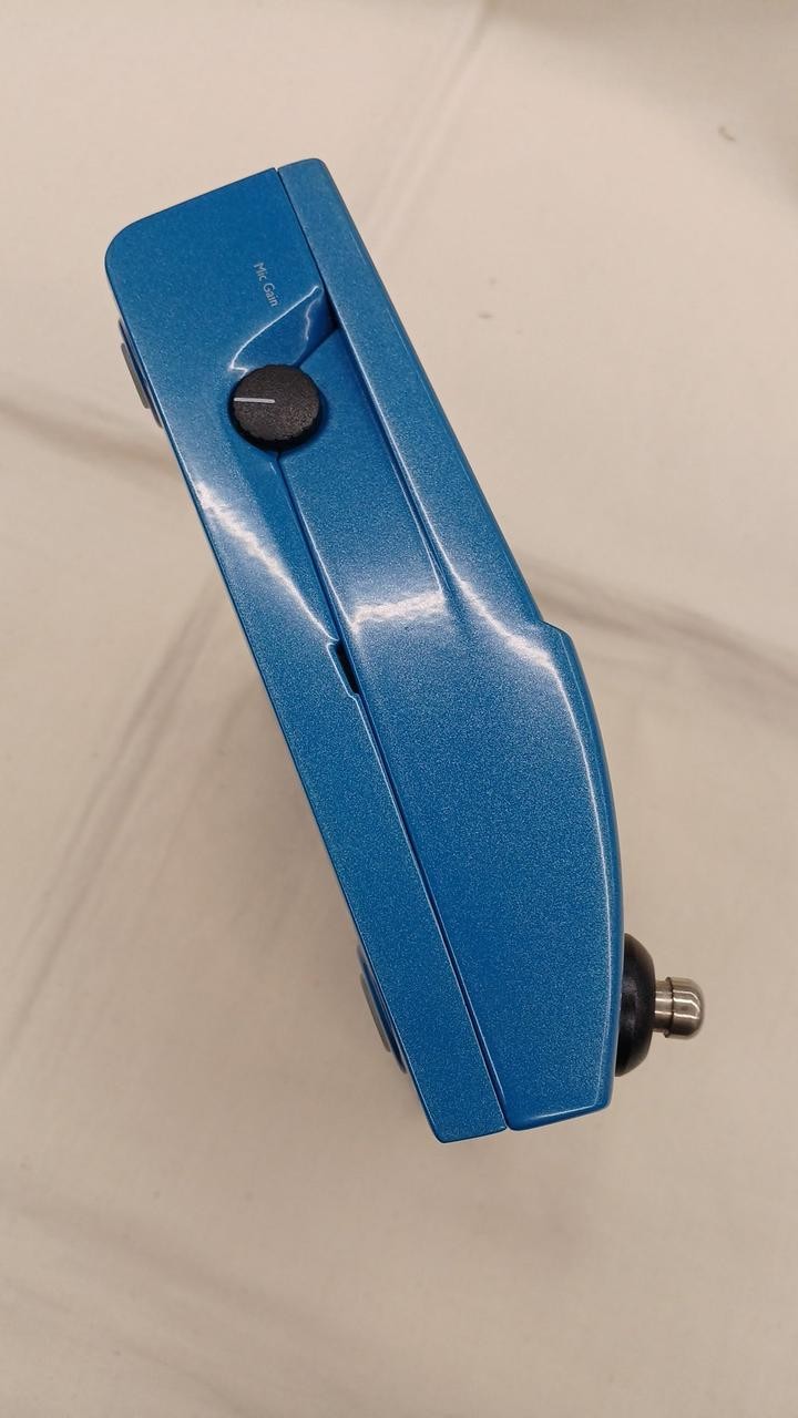 TC-HELICON VOICELIVE PLAY Model