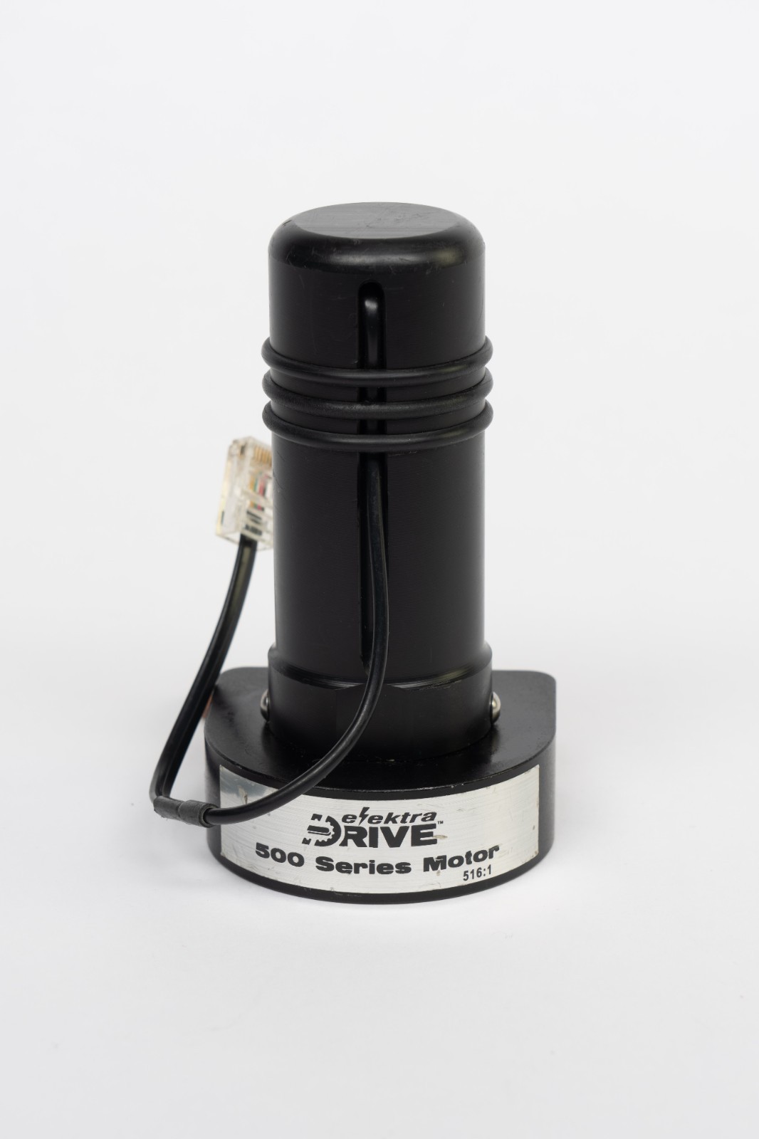 Kessler Crane Oracle Controller, Camera Control Module CCM, ElektraDrive Motors