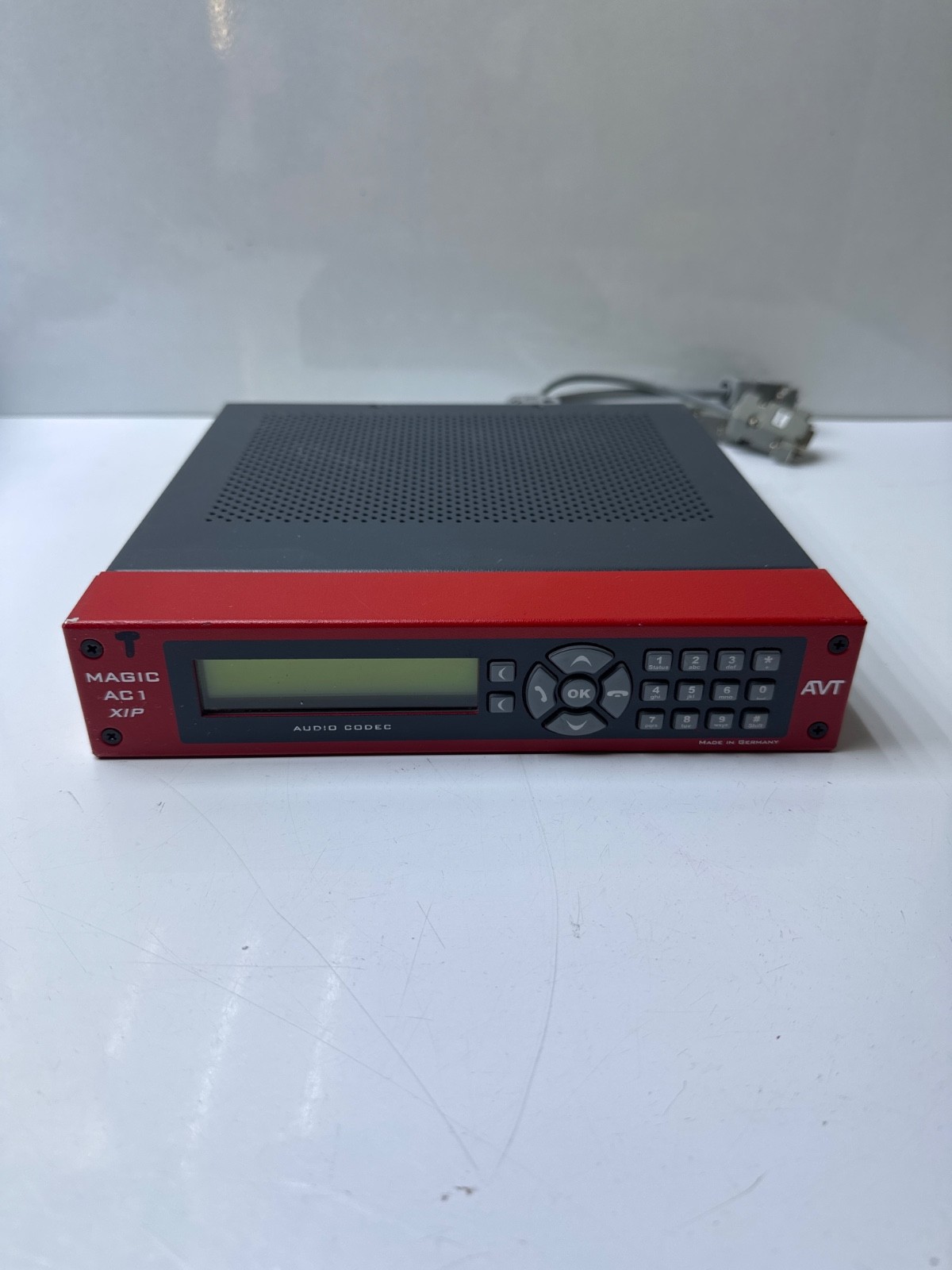 AVT MAGIC AC1 XIP Audio decorder 12V