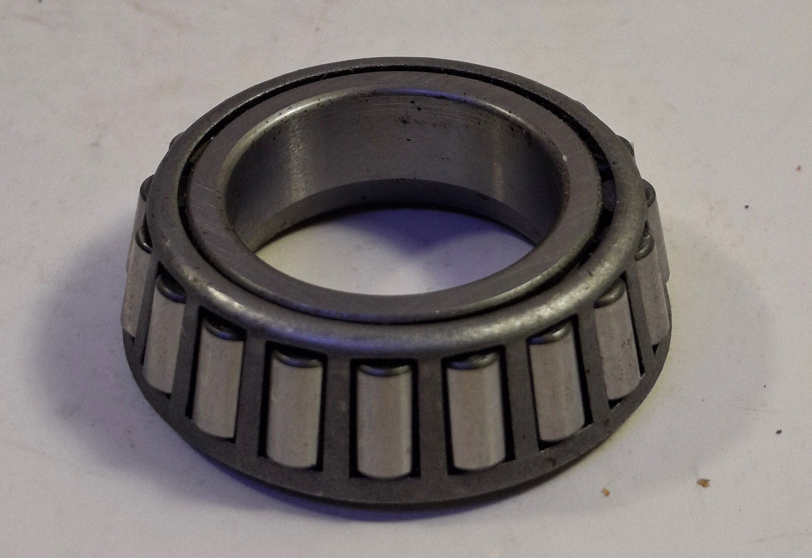 1 NEW UNBRANDED L44649 TAPER ROLLING BEARING NNB ***MAKE OFFER***