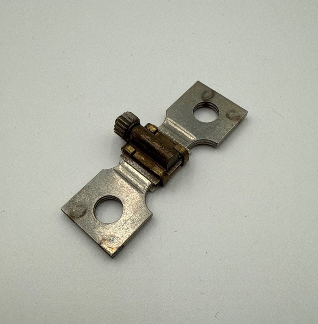1PC Square D CC143 Thermal Overload Relay Heater Element Unit CC 143.0 New