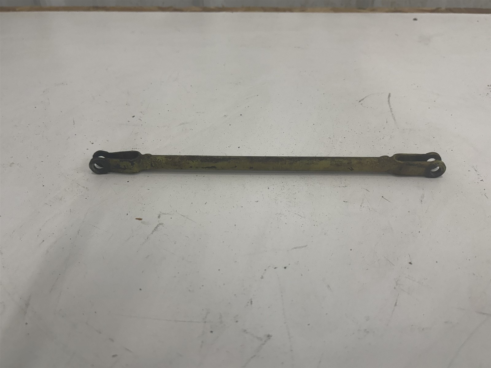 Luscombe Model 8 Torque Shaft Elevator Push Pull Rod 18528
