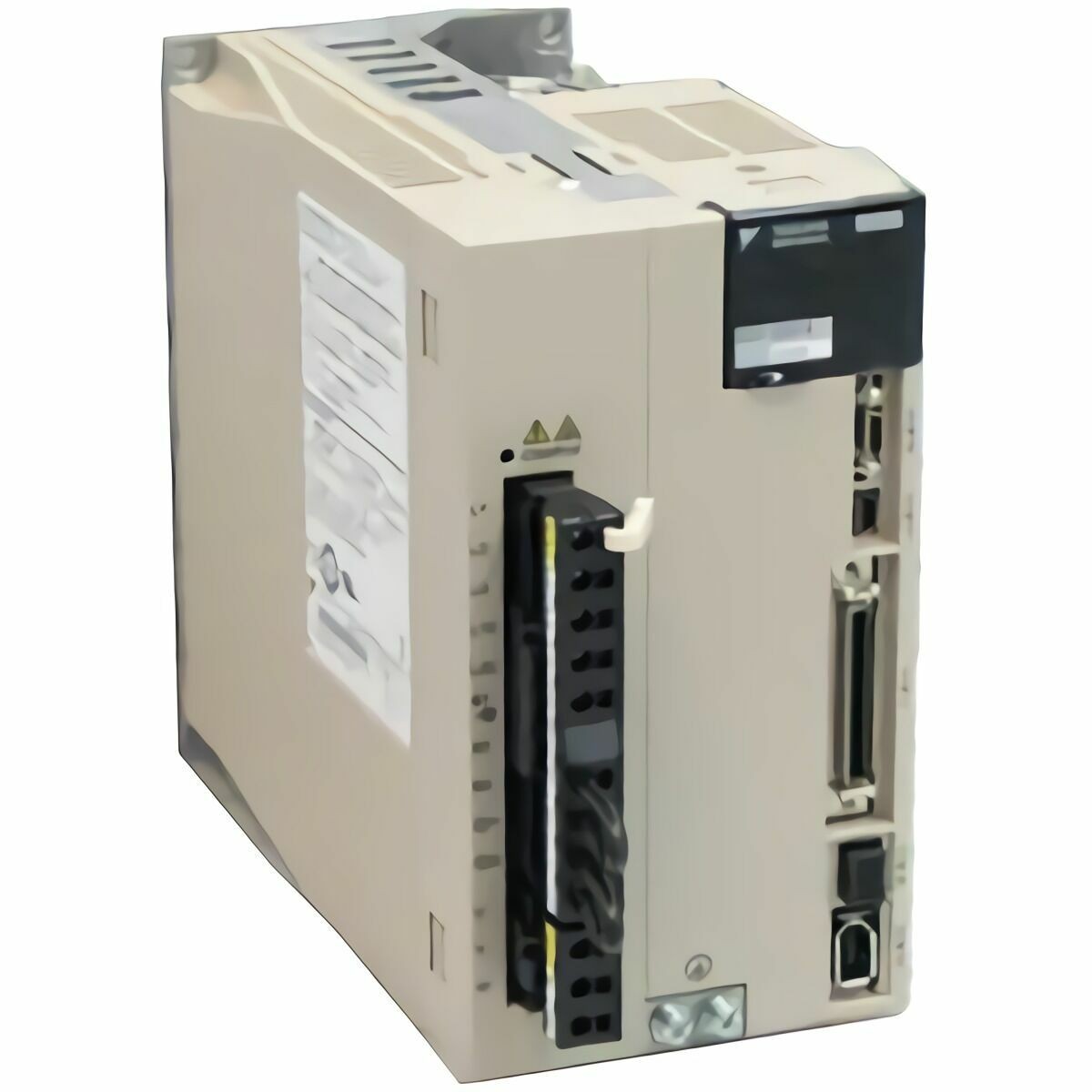 New In Box YASKAWA SGDV-120A01A00 Servo Drive