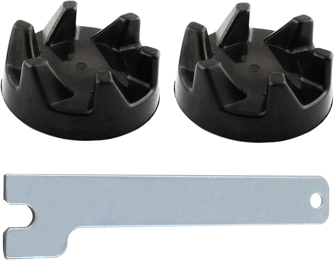 Blender Coupler & Spanner Kit for Kitchenaid KSB5WH KSB5 KSB3 Drivers