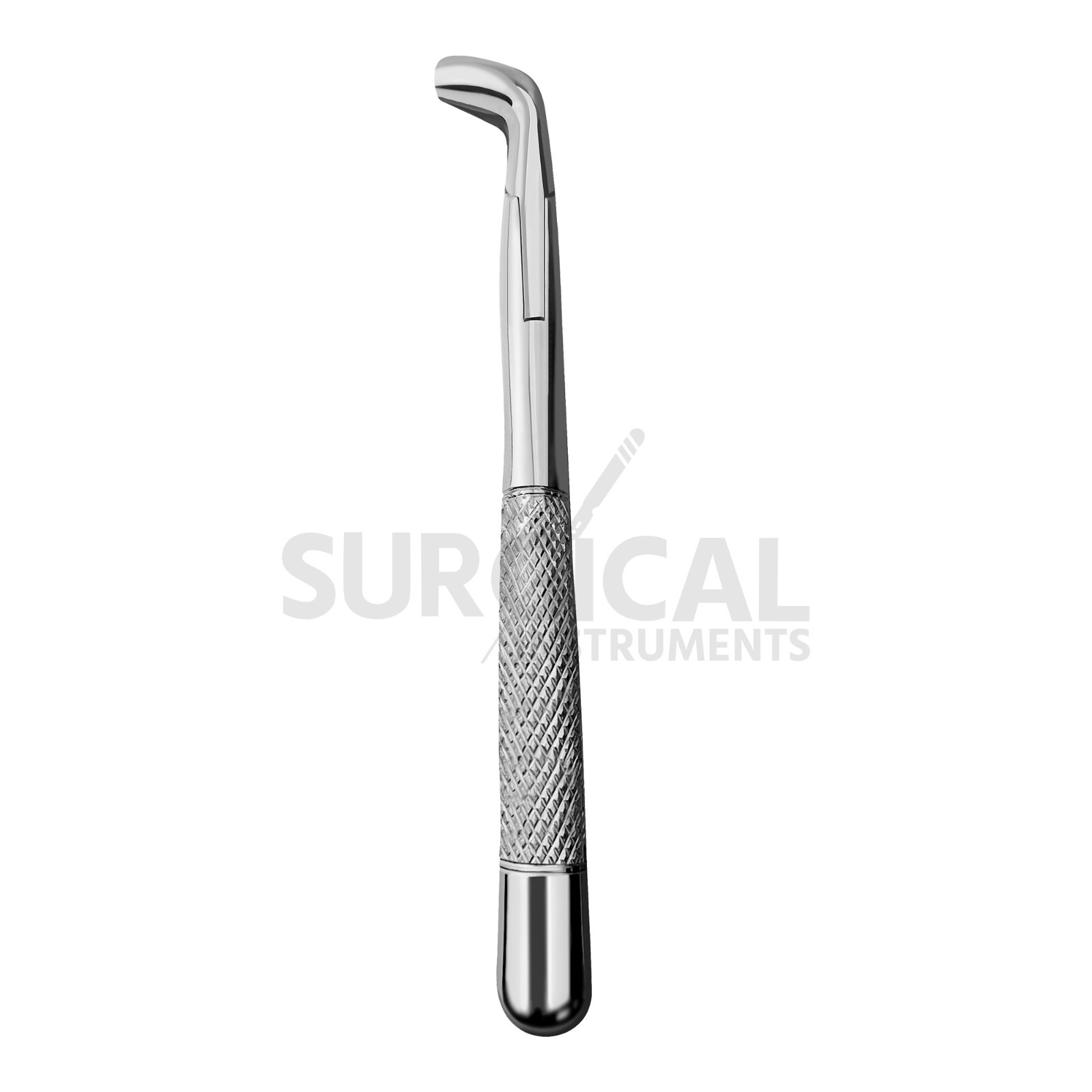 3 Pcs EXTRACTING FORCEPS #222 DENTAL SURGICAL INSTRUMENTS Stainless German Grade