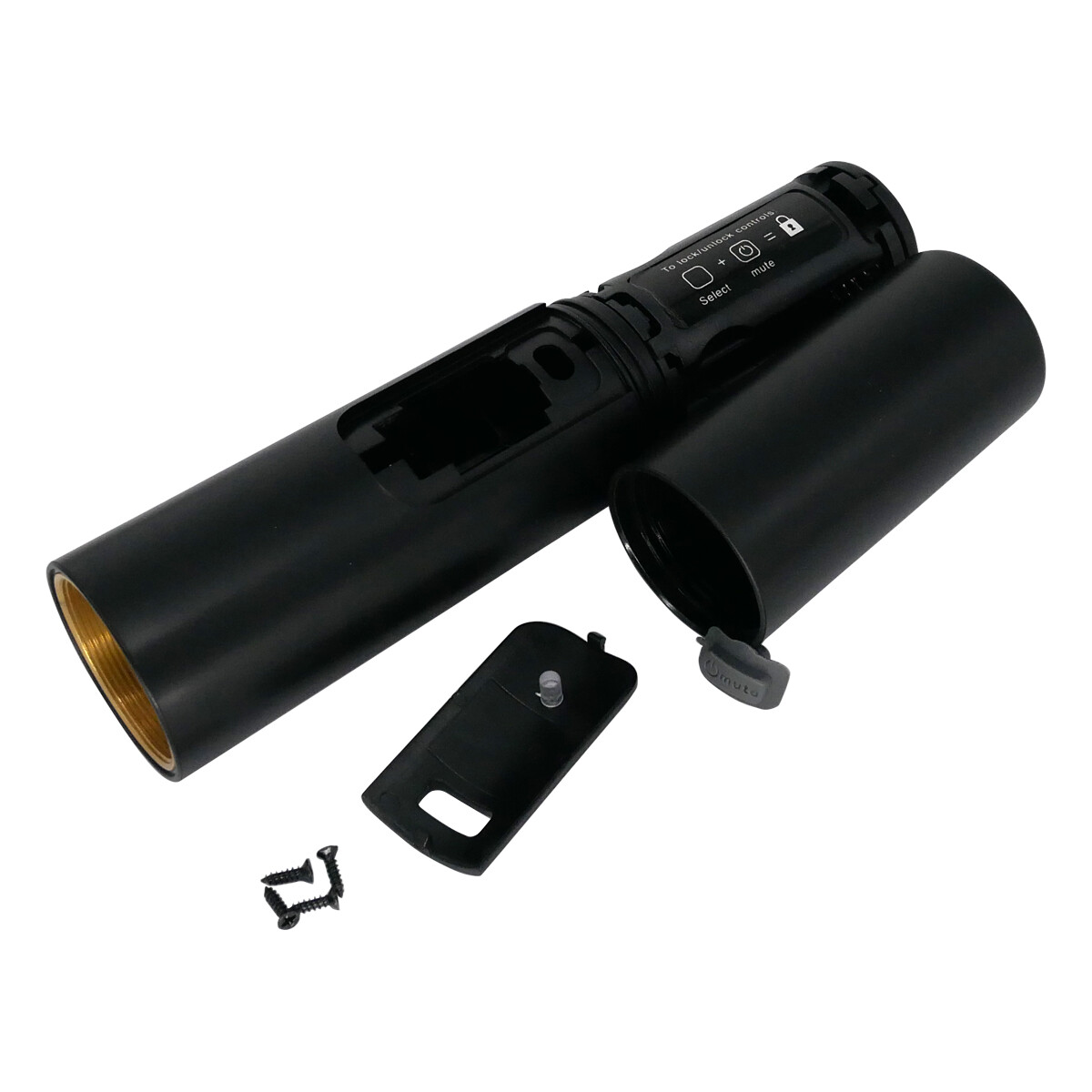 PGX2 Frame PGX Kit Handheld Body Frame Shell For Shure Microphone Frame Shell