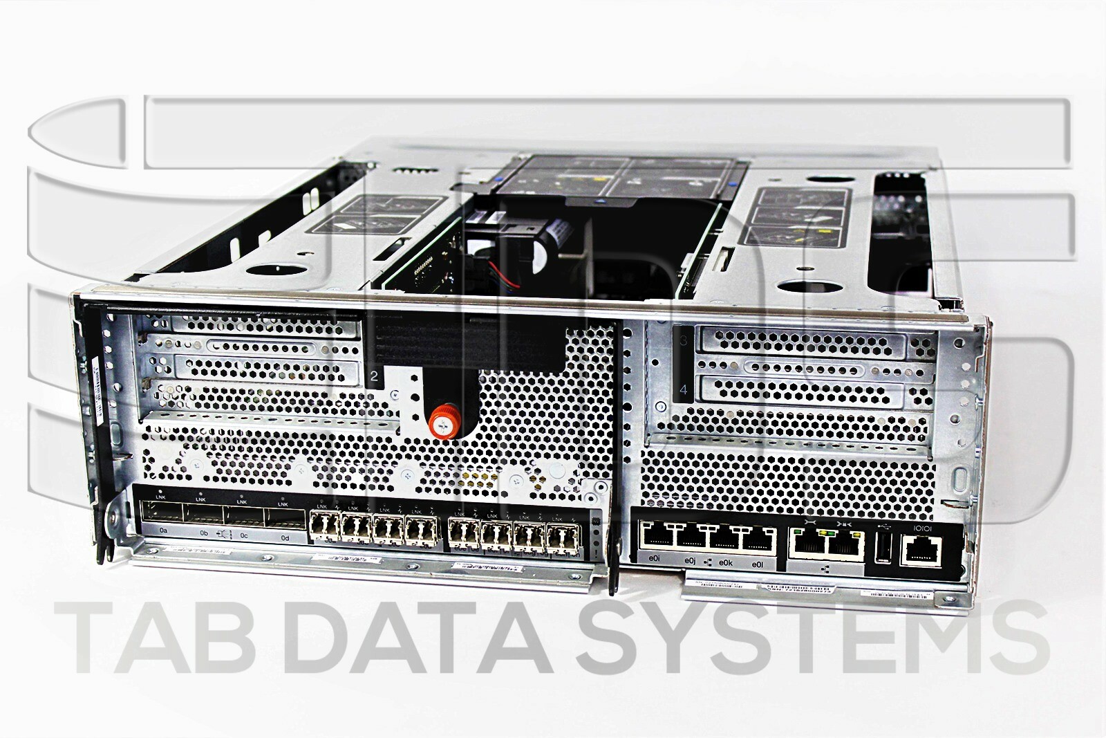 NetApp 111-01211 SP Processor / Controller for FAS8060 w/ RAM, Battery X3569-R6