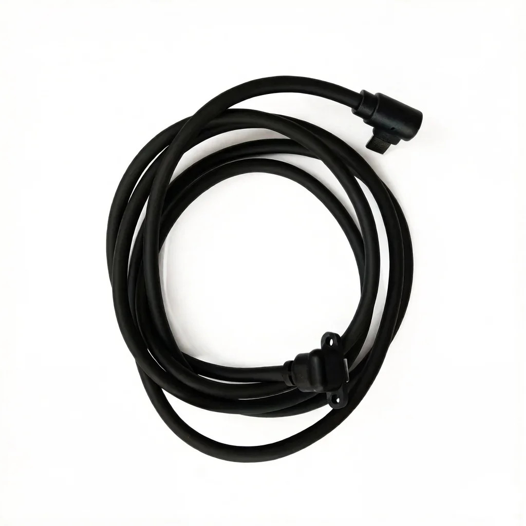 Original L1380mm Type-C Extruder Cable for ELEGOO Centauri Carbon CC1 CC2